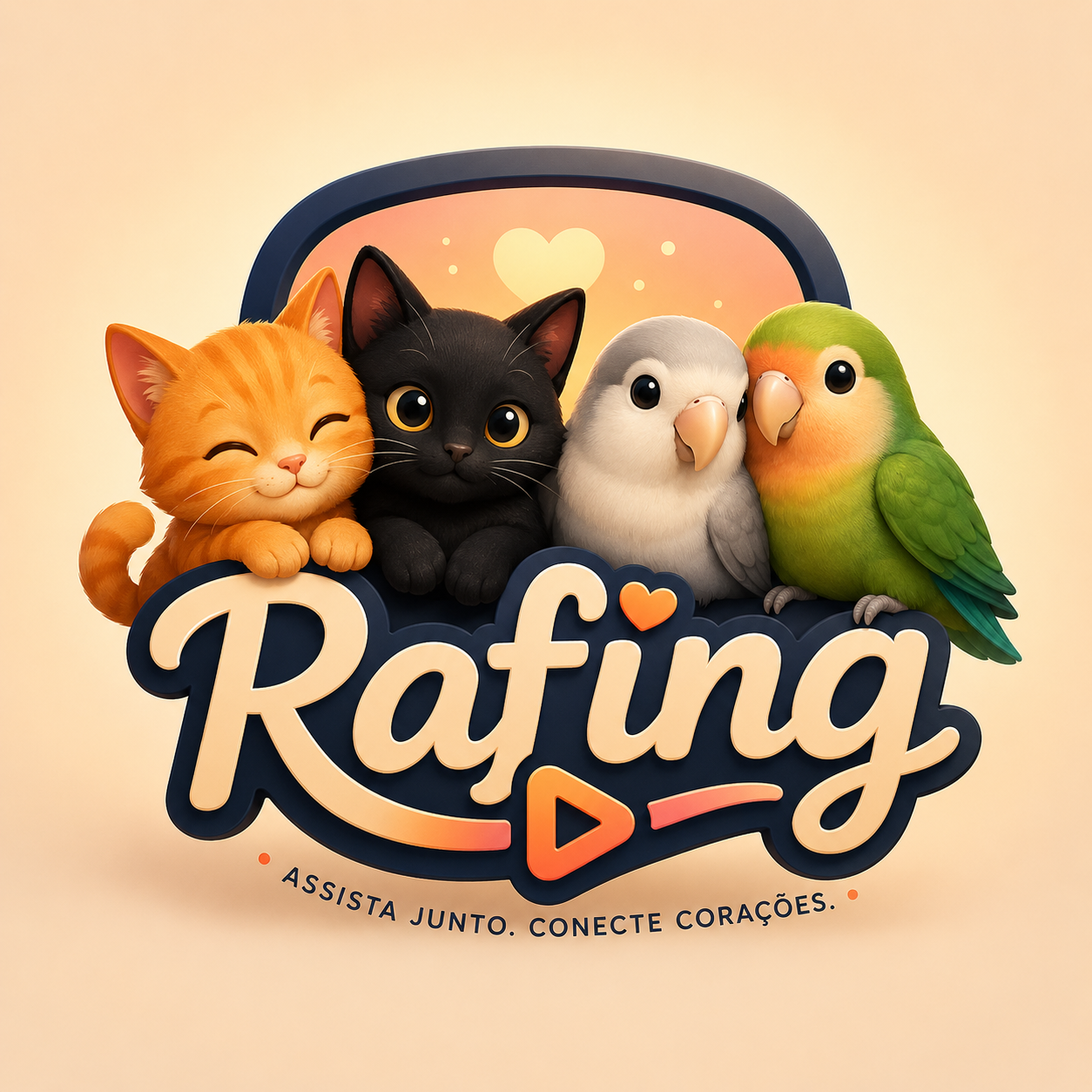 Rafing